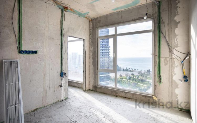 2-комнатная квартира, 55.7 м², 15/15 этаж, Лех и Мария Качинских 5 Batumi - photo 1