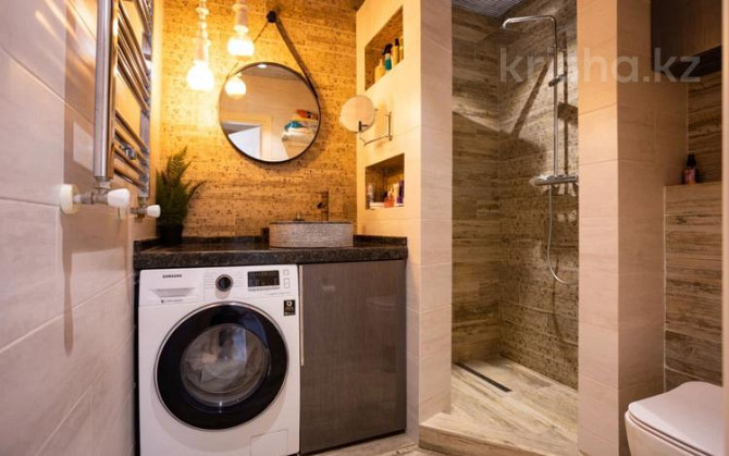 2-комнатная квартира, 57.7 м², 18/18 этаж, Реджеб Нижарадзе 3 Батуми - изображение 7