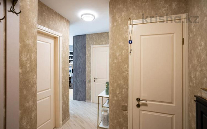 2-комнатная квартира, 57.7 м², 18/18 этаж, Реджеб Нижарадзе 3 Батуми - изображение 8