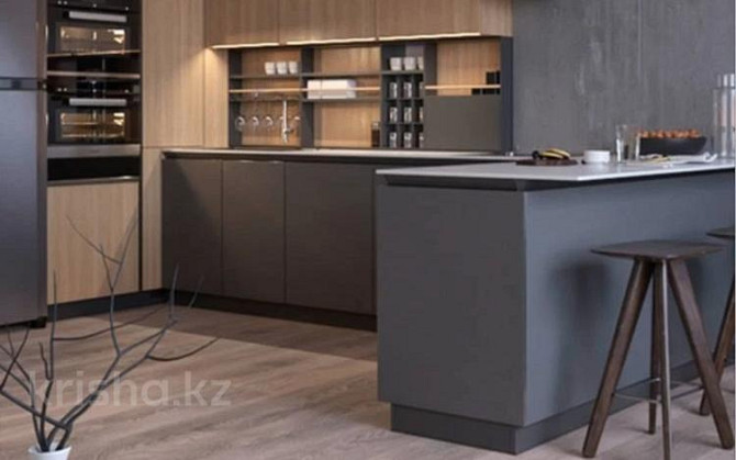 2-комнатная квартира, 34.2 м², 3-й тупик Ангиса 10 Батуми - изображение 8