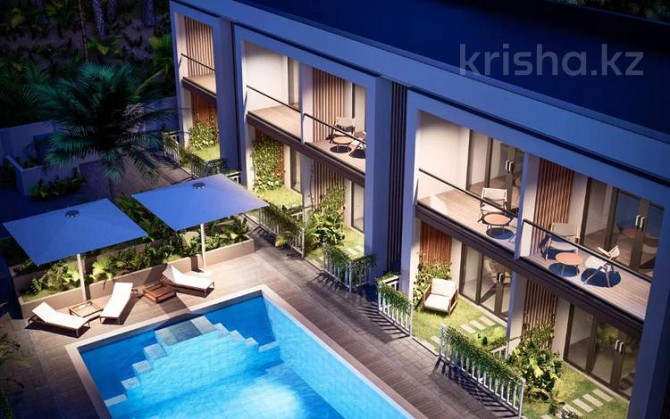 2-комнатная квартира, 56 м², 1/1 этаж, Убуд Денпасар - изображение 7