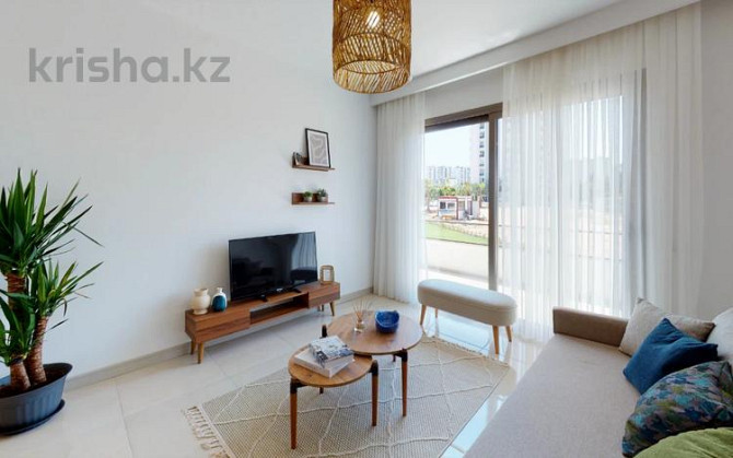 2-комнатная квартира, 55 м², 7/14 этаж, Мерсин 1 Мерсин - изображение 5