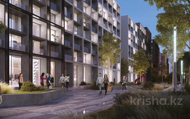 2-комнатная квартира, 79 м², 6/8 этаж, Шарджа Sharjah - photo 6