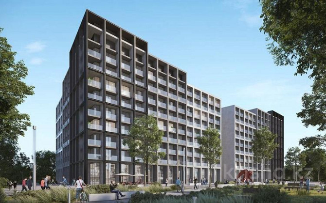 2-комнатная квартира, 79 м², 6/8 этаж, Шарджа Sharjah - photo 8