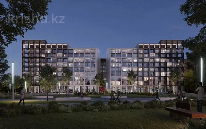 2-комнатная квартира, 79 м², 6/8 этаж, Шарджа Sharjah - photo 5