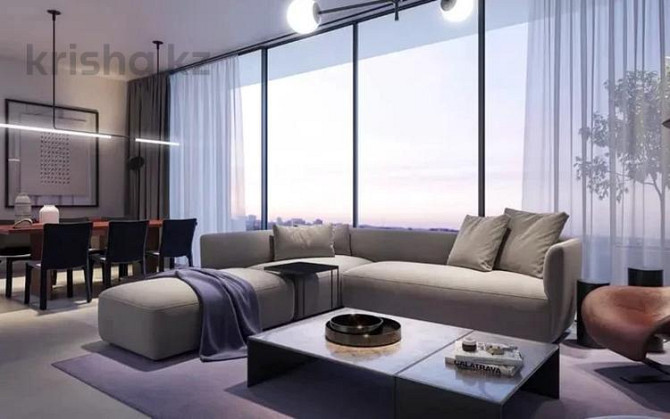 2-комнатная квартира, 79 м², 6/8 этаж, Шарджа Sharjah - photo 3