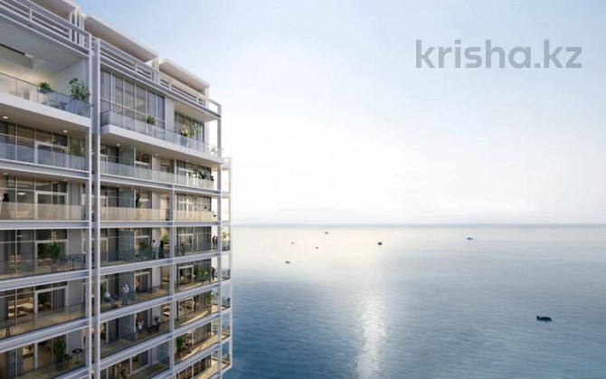 2-комнатная квартира, 91 м², Рас-эль-Хайма Рас-эль-Хайма - изображение 1
