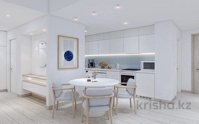 2-комнатная квартира, 91 м², Рас-эль-Хайма Рас-эль-Хайма - изображение 3