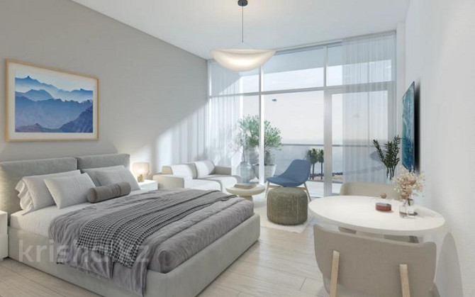 2-комнатная квартира, 91 м², Рас-эль-Хайма Рас-эль-Хайма - изображение 8