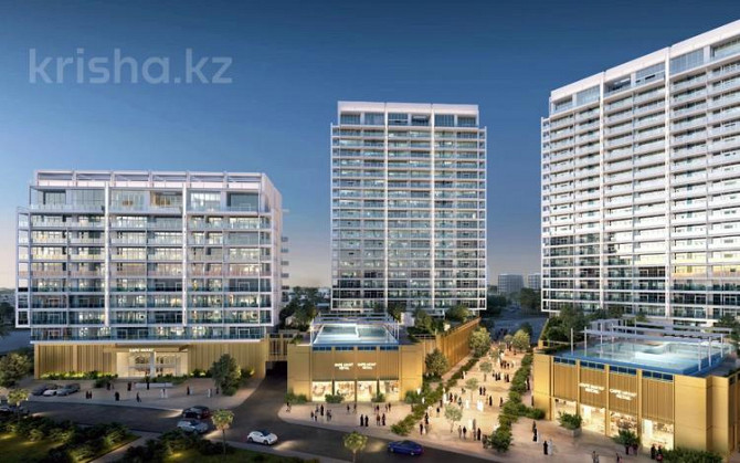 2-комнатная квартира, 91 м², Рас-эль-Хайма Рас-эль-Хайма - изображение 2
