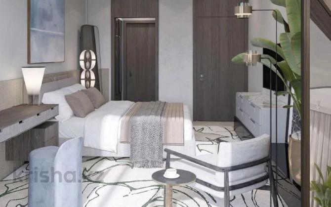 2-комнатная квартира, 74 м², 11/11 этаж, Дубай Дубай - изображение 7
