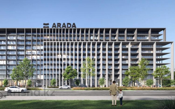 2-комнатная квартира, 71 м², 6/9 этаж, Шарджа Sharjah - photo 6