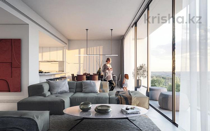 2-комнатная квартира, 71 м², 6/9 этаж, Шарджа Sharjah - photo 2