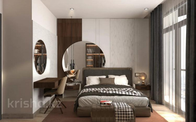 2-комнатная квартира, 63 м², Томюк Мерсин - изображение 6