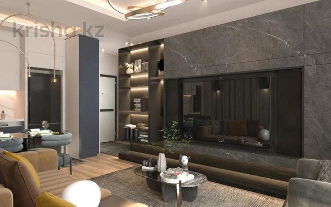 2-комнатная квартира, 63 м², Томюк Мерсин - изображение 7