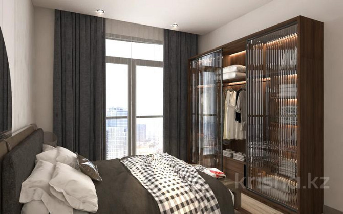 2-комнатная квартира, 63 м², Томюк Мерсин - изображение 8