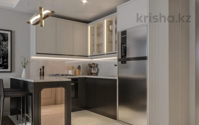 2-комнатная квартира, 67 м², 6 этаж, Тедже 111 Мерсин - изображение 8