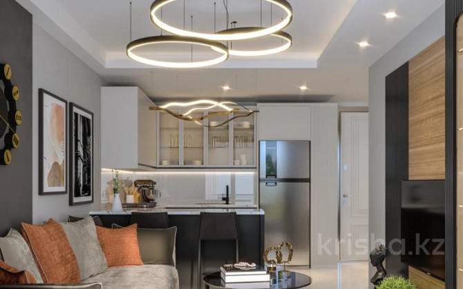 2-комнатная квартира, 67 м², 6 этаж, Тедже 111 Мерсин - изображение 5