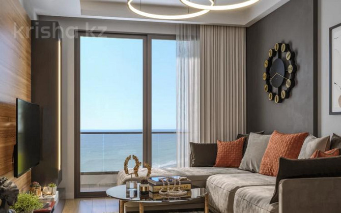 2-комнатная квартира, 67 м², 6 этаж, Тедже 111 Мерсин - изображение 6
