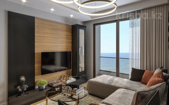 2-комнатная квартира, 67 м², 6 этаж, Тедже 111 Мерсин - изображение 7