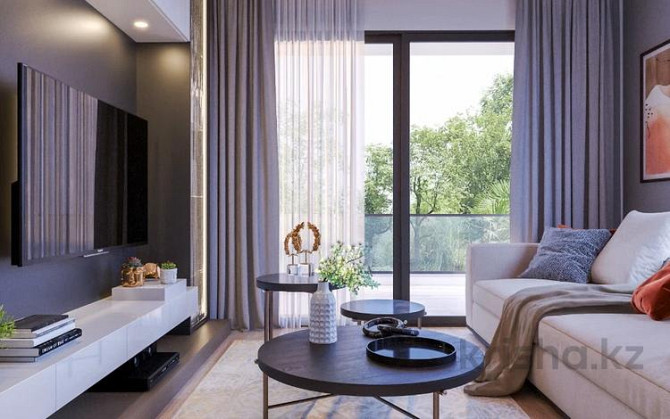 2-комнатная квартира, 70 м², 3 этаж, Томюк 111 Мерсин - изображение 6