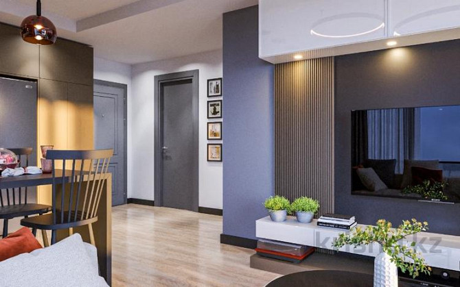 2-комнатная квартира, 70 м², 3 этаж, Томюк 111 Мерсин - изображение 5
