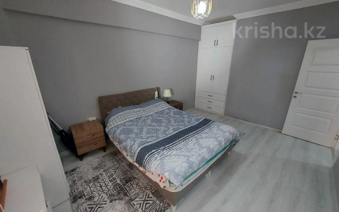 2-комнатная квартира, 60 м², 3/5 этаж, Эрдемли 11 Мерсин - изображение 4
