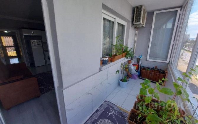 2-комнатная квартира, 60 м², 3/5 этаж, Эрдемли 11 Мерсин - изображение 6