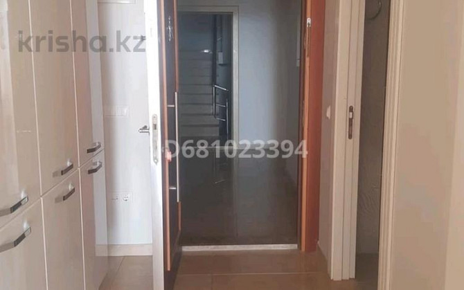 2-комнатная квартира, 73 м², 4/14 этаж, Чешмели блок а Мерсин - изображение 8