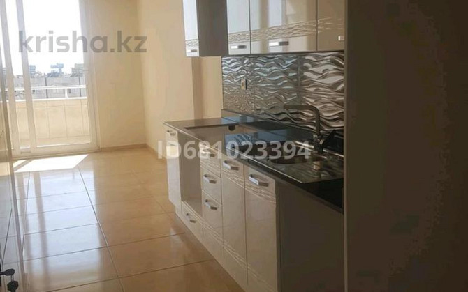 2-комнатная квартира, 73 м², 4/14 этаж, Чешмели блок а Мерсин - изображение 5