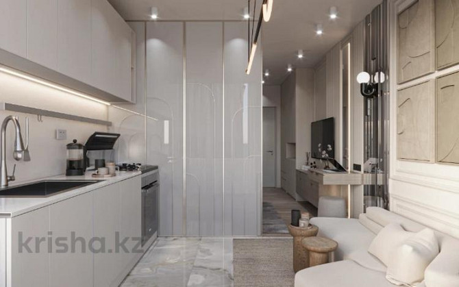 2-комнатная квартира, 46 м², Тедже 111 Мерсин - изображение 4
