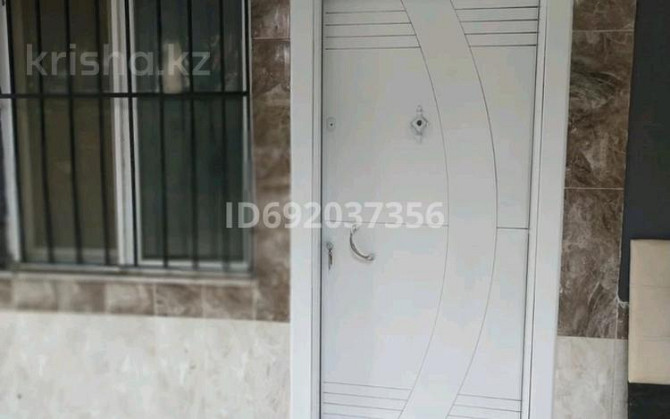 2-комнатная квартира, 25 м², 1/9 этаж, Gebizli 73 Анталья - изображение 1