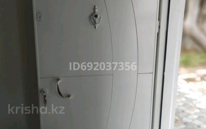 2-комнатная квартира, 25 м², 1/9 этаж, Gebizli 73 Анталья - изображение 3