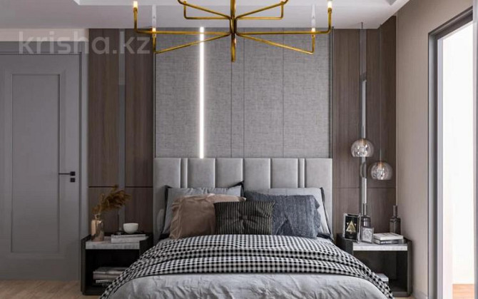 2-комнатная квартира, 75 м², Арпачбахшиш 11 Мерсин - изображение 8
