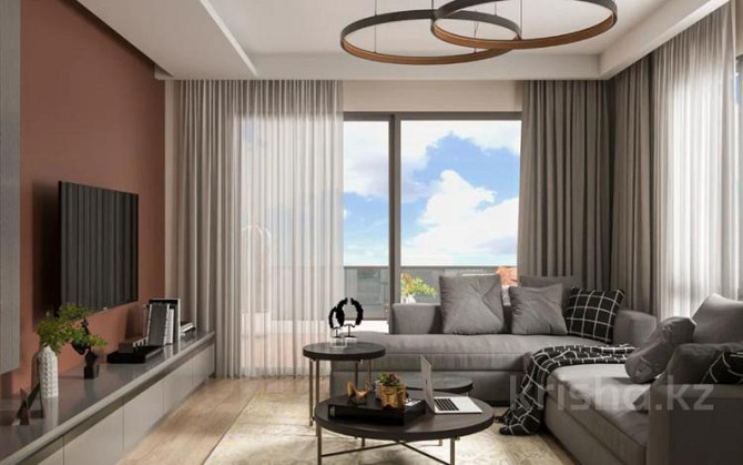 2-комнатная квартира, 75 м², Арпачбахшиш 11 Мерсин - изображение 1