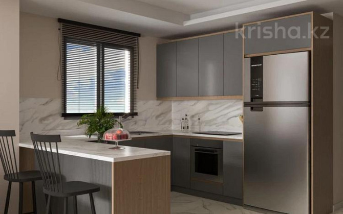 2-комнатная квартира, 75 м², Арпачбахшиш 11 Мерсин - изображение 6