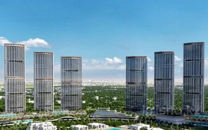 2-комнатная квартира, 60 м², 30/75 этаж, Sobha Hartland2 Dubai - photo 5