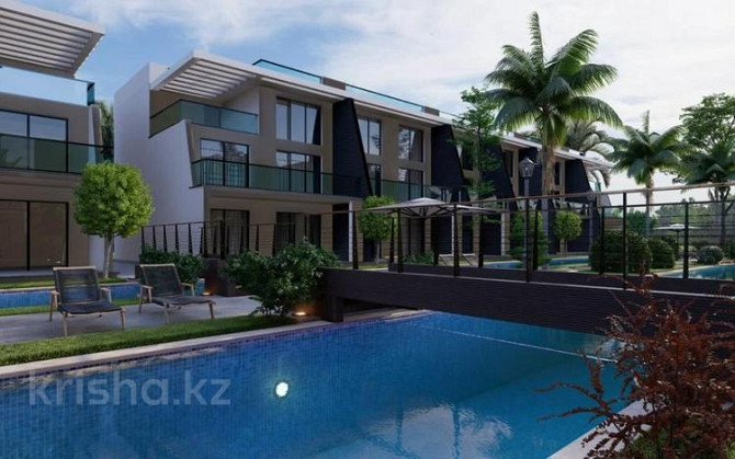 2-комнатная квартира, 66 м², 1/2 этаж, Татлису 281 Кирения - изображение 2