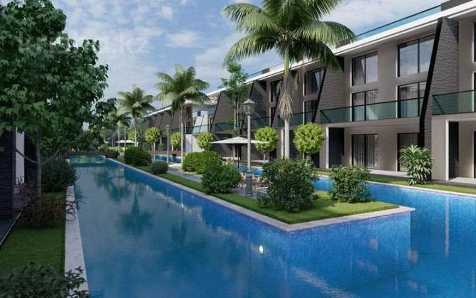 2-комнатная квартира, 66 м², 1/2 этаж, Татлису 281 Кирения - изображение 3