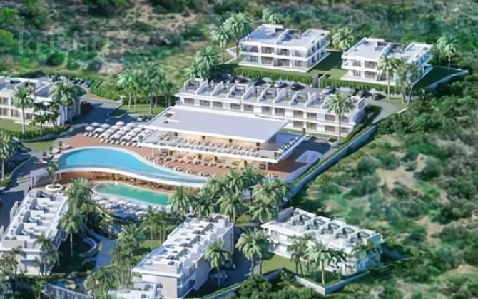 2-комнатная квартира, 85 м², 2/9 этаж, Эсентепе Фамагуста - изображение 2
