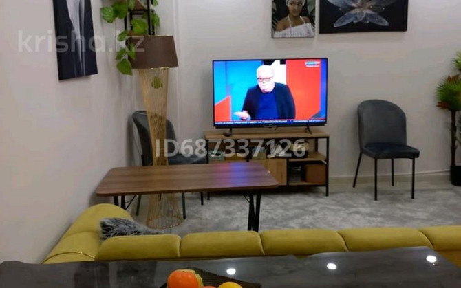 2-комнатная квартира, 55 м², 2/5 этаж, Mahmutlar, Meri Asos 7 - Sokakta 246 Аланья - изображение 8
