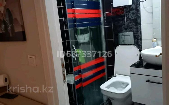 2-комнатная квартира, 55 м², 2/5 этаж, Mahmutlar, Meri Asos 7 - Sokakta 246 Аланья - изображение 6