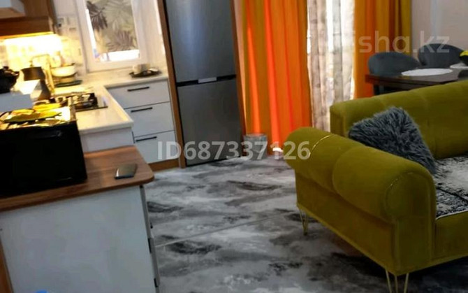 2-комнатная квартира, 55 м², 2/5 этаж, Mahmutlar, Meri Asos 7 - Sokakta 246 Аланья - изображение 5