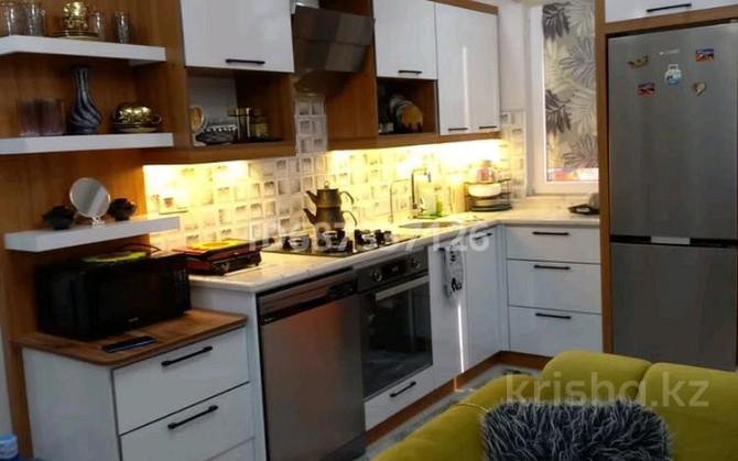 2-комнатная квартира, 55 м², 2/5 этаж, Mahmutlar, Meri Asos 7 - Sokakta 246 Аланья - изображение 4