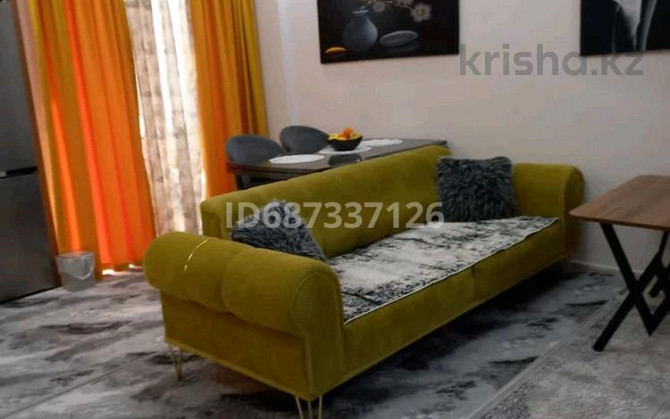 2-комнатная квартира, 55 м², 2/5 этаж, Mahmutlar, Meri Asos 7 - Sokakta 246 Аланья - изображение 7