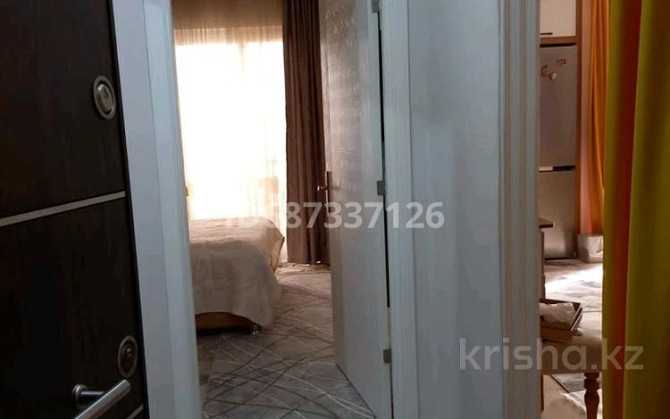 2-комнатная квартира, 55 м², 2/5 этаж, Mahmutlar, Meri Asos 7 - Sokakta 246 Аланья - изображение 2