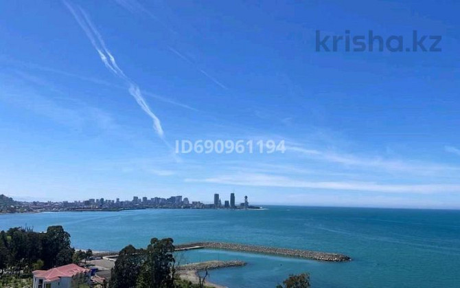 2-комнатная квартира, 43 м², 4/20 этаж, Царица Тамара 1 - Махинджаури Batumi - photo 8