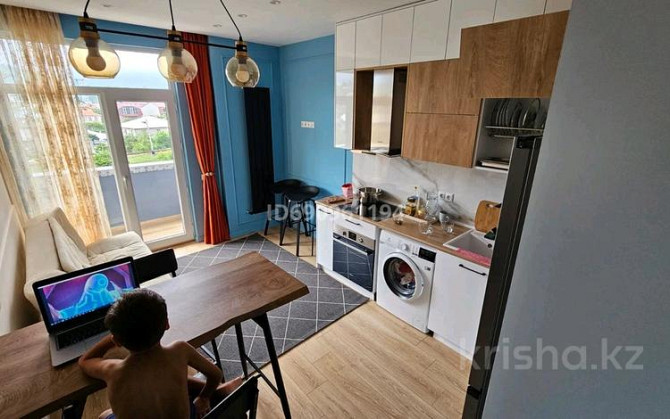 2-комнатная квартира, 43 м², 4/20 этаж, Царица Тамара 1 - Махинджаури Batumi - photo 3