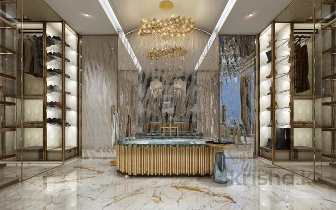 2-комнатная квартира, 66 м², King Salman Bin Abdulaziz Al Saud Rd Дубай - изображение 2