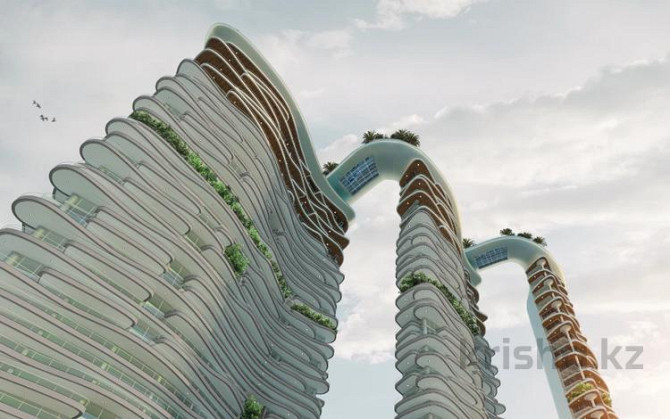 2-комнатная квартира, 66 м², King Salman Bin Abdulaziz Al Saud Rd Дубай - изображение 8